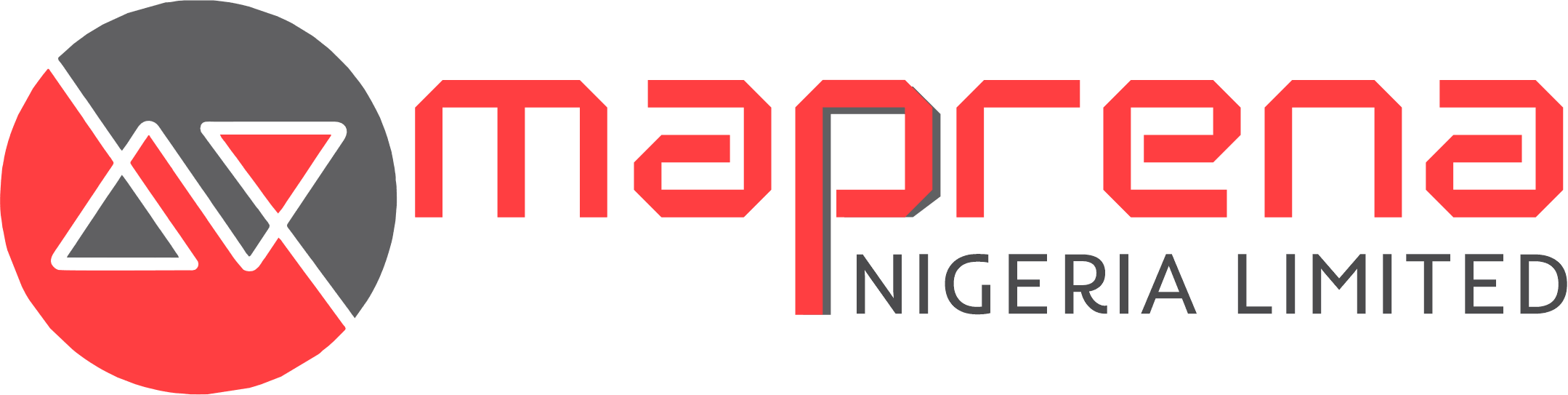 Maprena Logo
